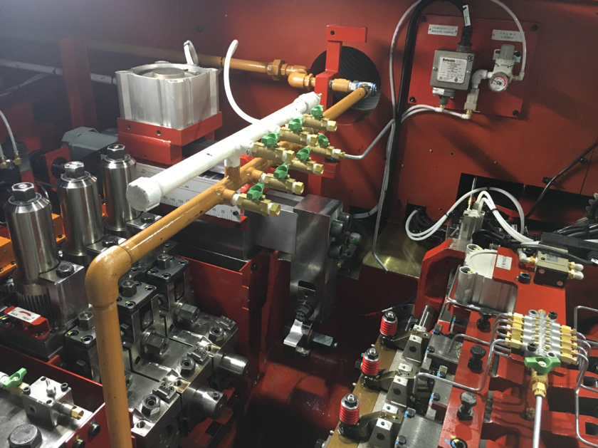 【ボルトとナットの作り方】ねじ製造技術のキホン［圧造編］