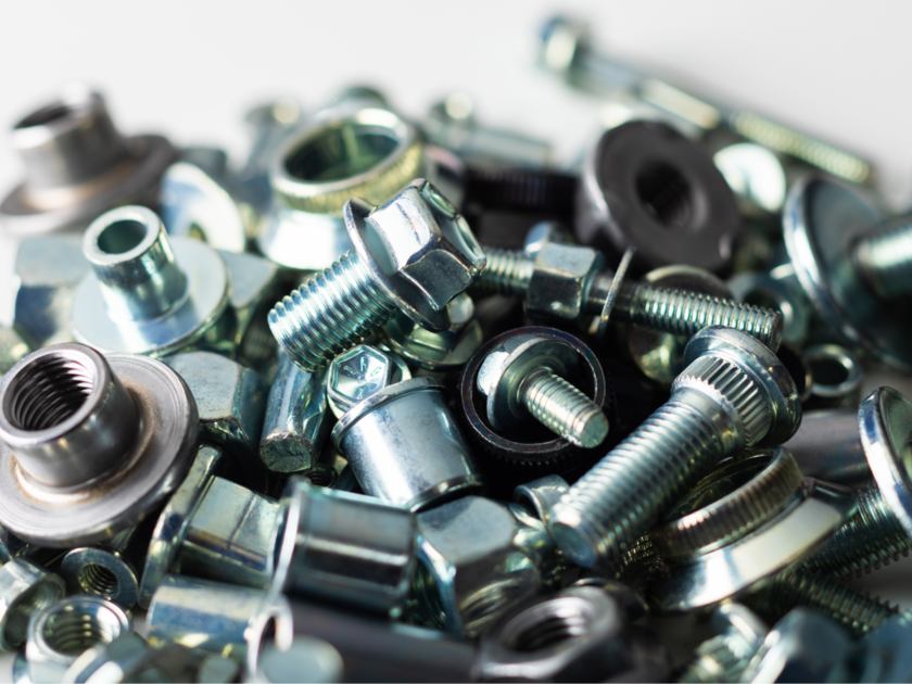 【ボルトとナットの作り方】ねじ製造技術のキホン［圧造編］