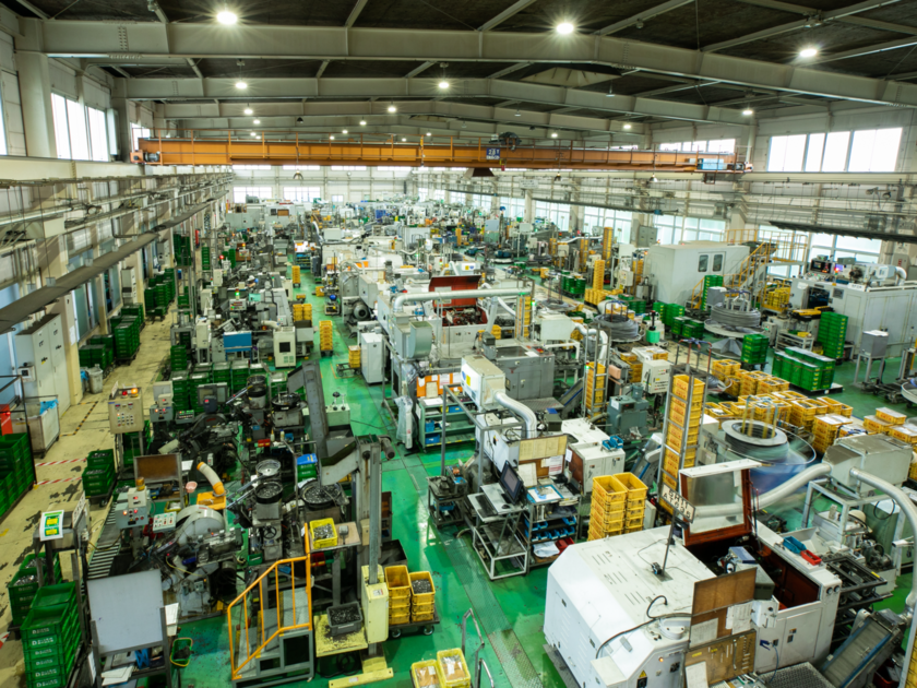 【ボルトとナットの作り方】ねじ製造技術のキホン［圧造編］